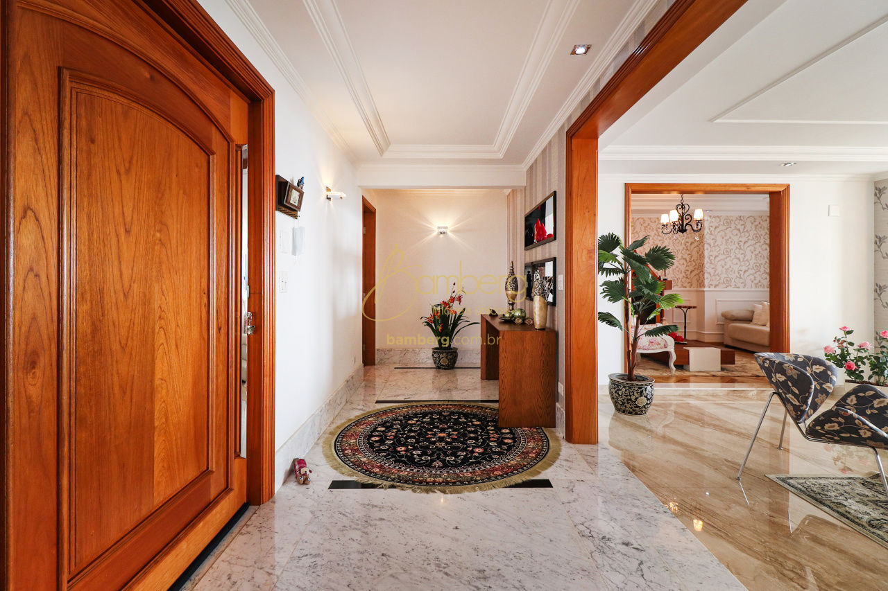 Jardim Marajoara / São Paulo