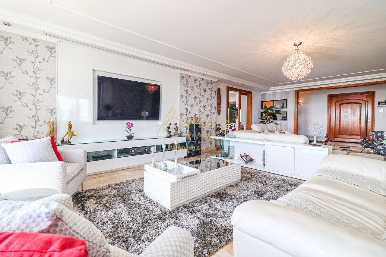 Apartamento no bairro Jardim Marajoara - São Paulo