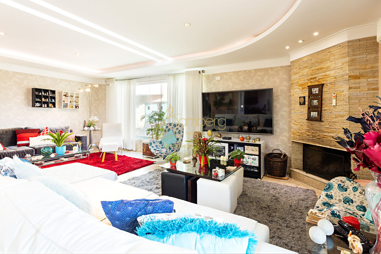 Casa no bairro Brooklin Velho - São Paulo