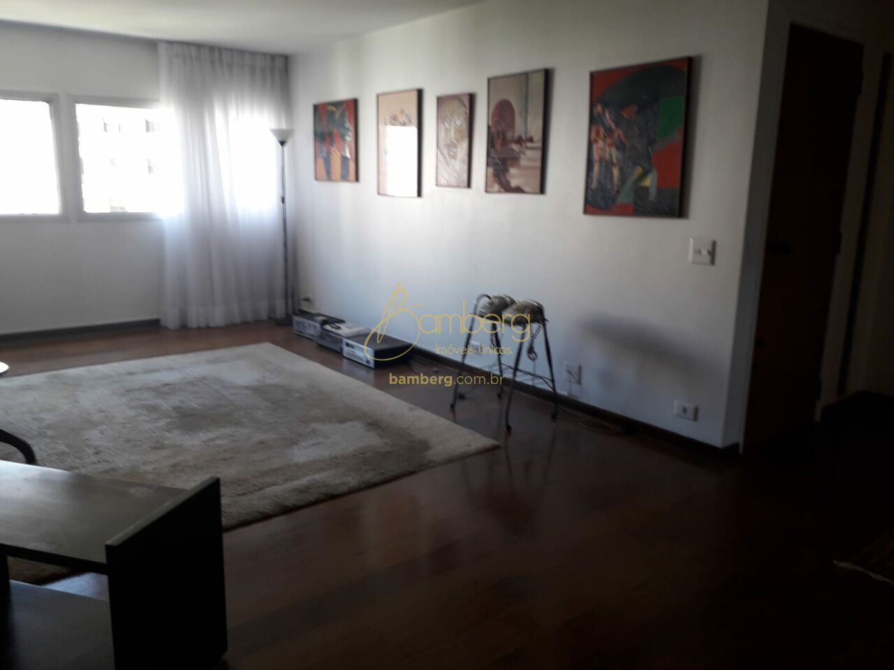 Campo Belo / São Paulo