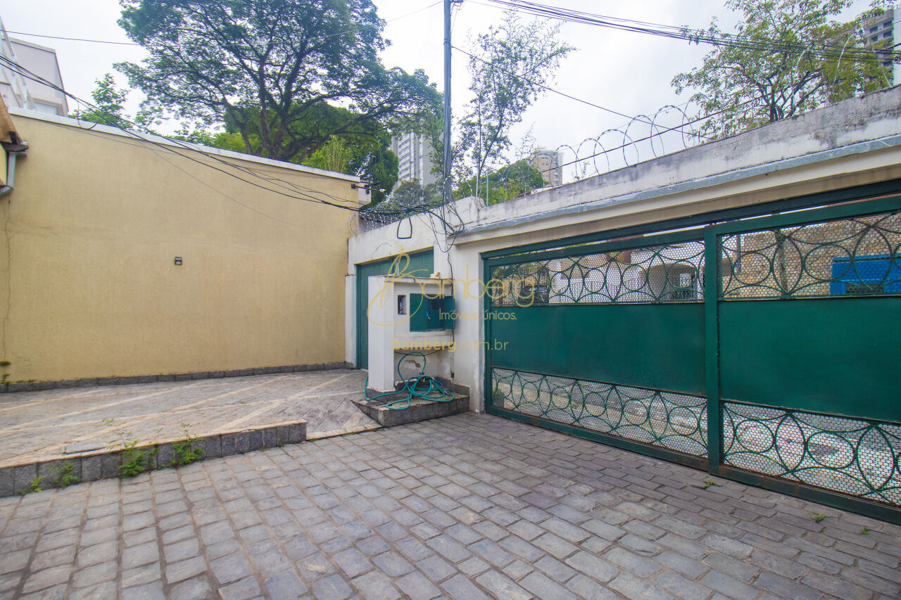 Alto da Boa Vista / São Paulo