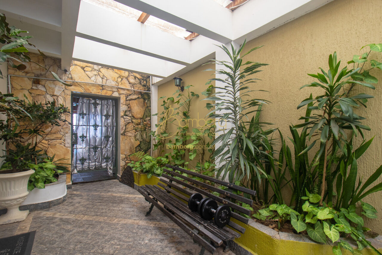 Casa no bairro Alto da Boa Vista - São Paulo