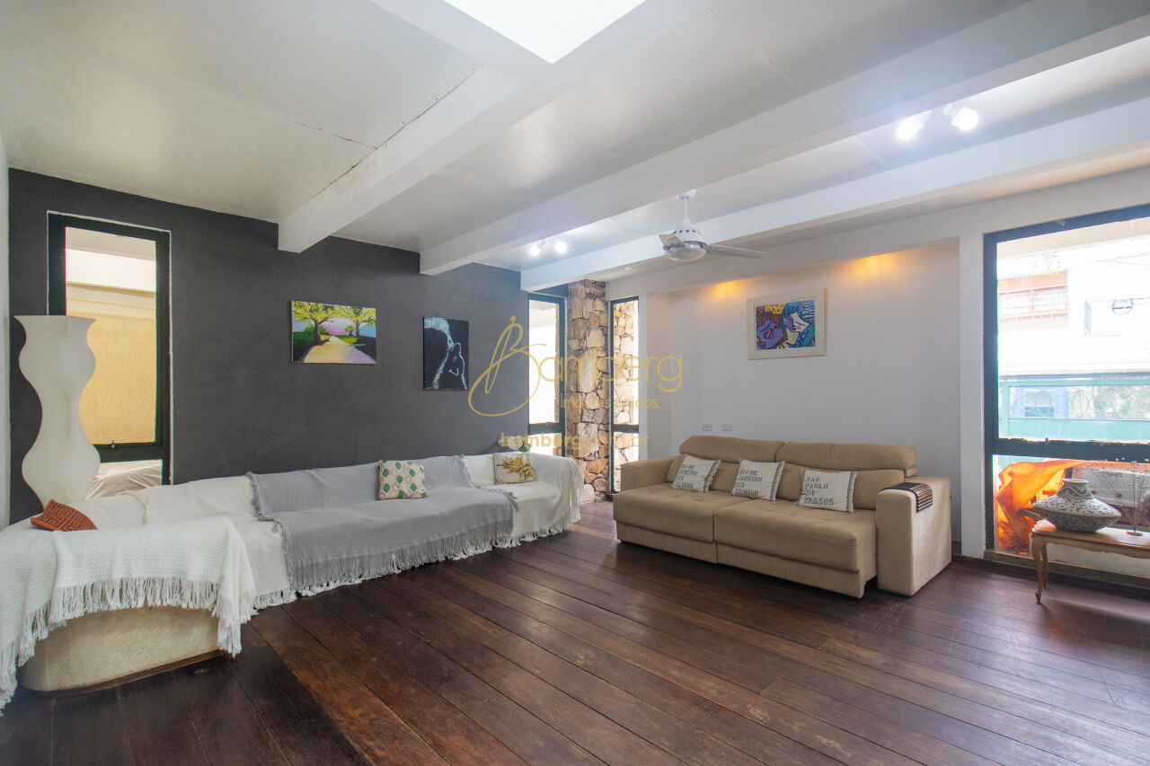 Alto da Boa Vista / São Paulo