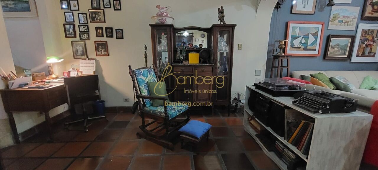 Chácara Santo Antônio  / São Paulo