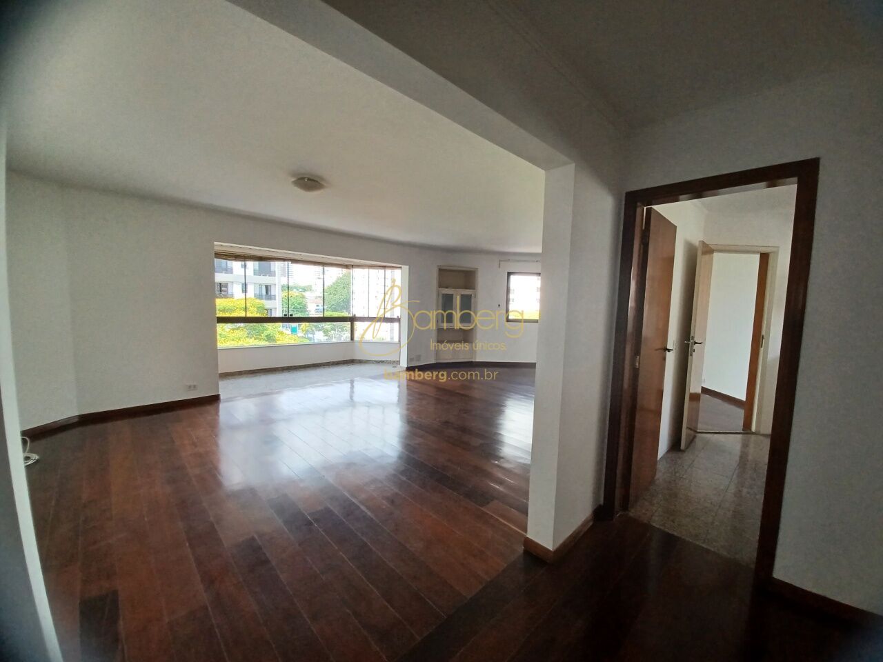 Brooklin Paulista / São Paulo