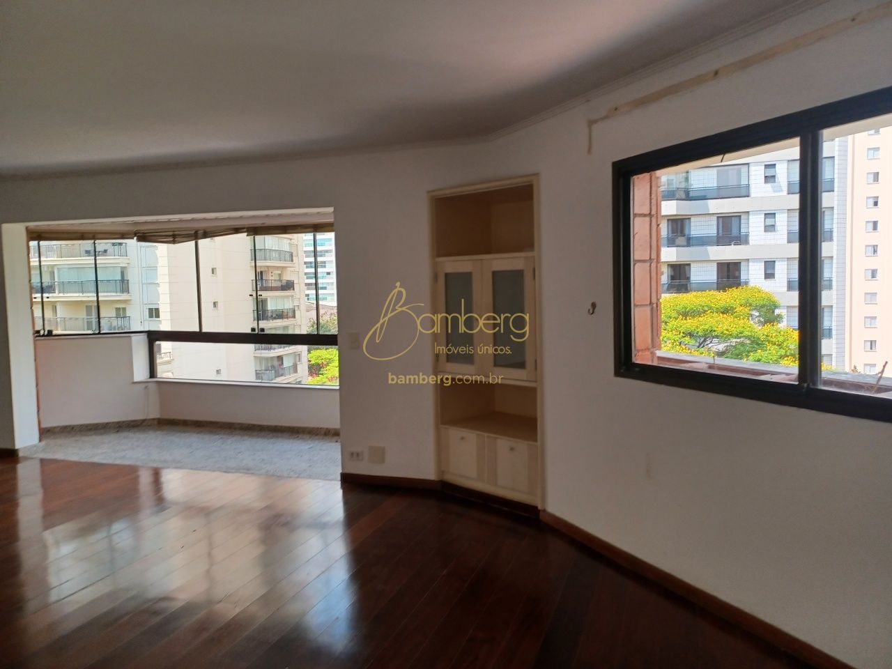 Brooklin Novo / São Paulo