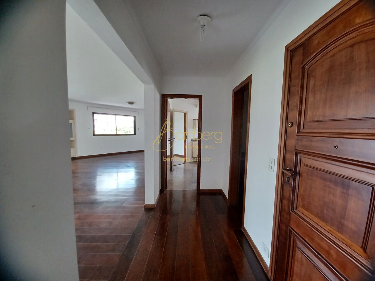 Brooklin Paulista / São Paulo