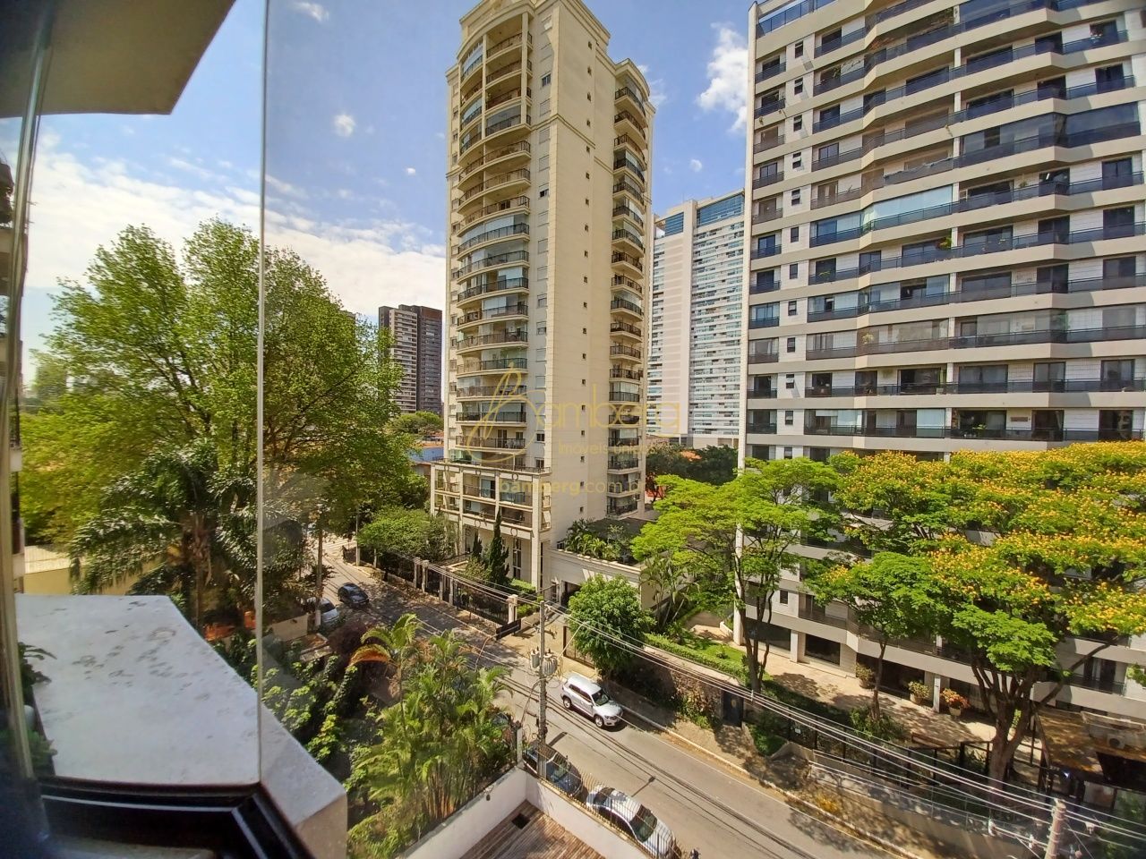 Brooklin Novo / São Paulo