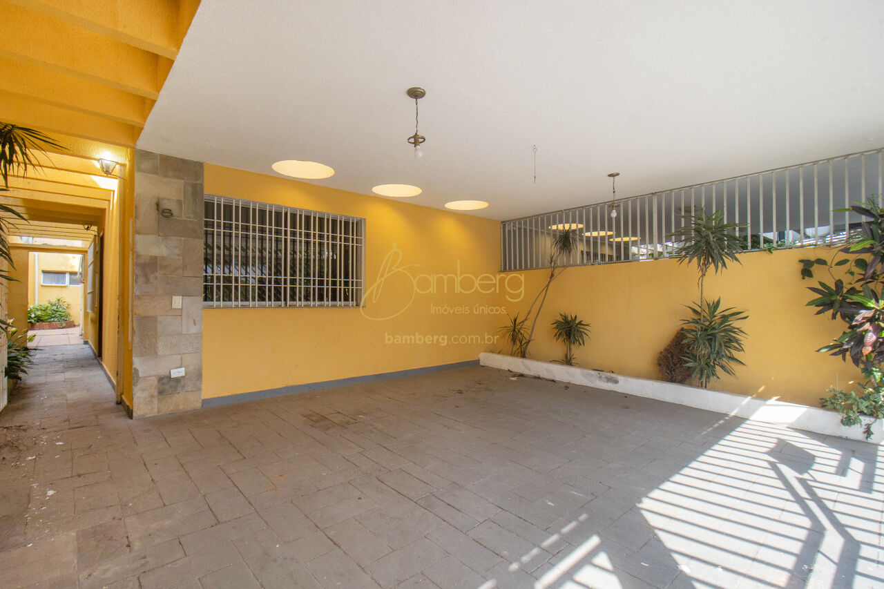 Casa no bairro Alto da Boa Vista - São Paulo