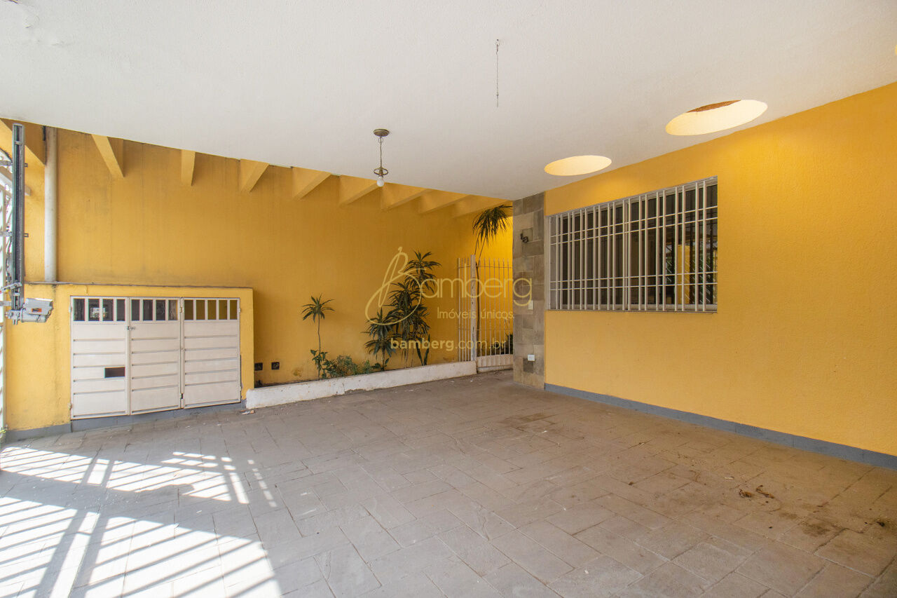 Alto da Boa Vista / São Paulo