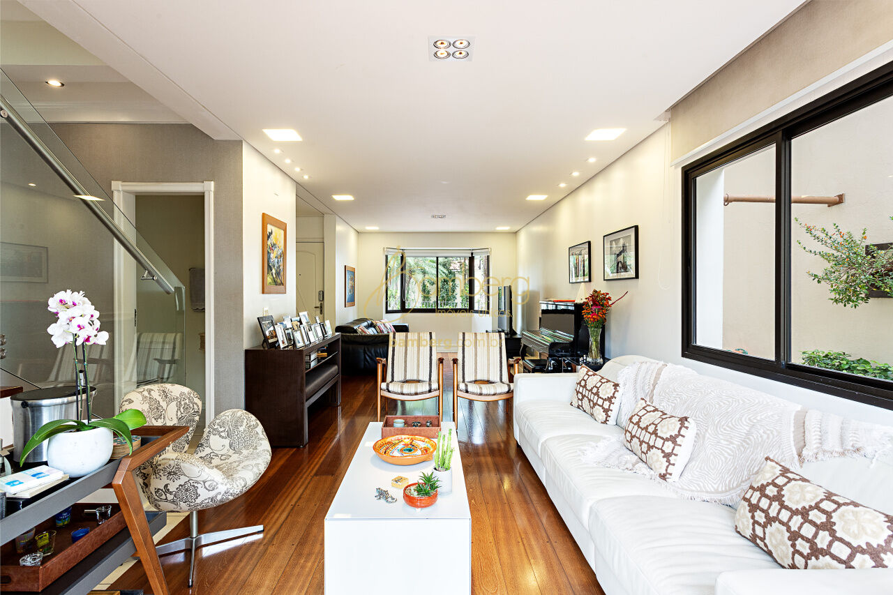 Alto da Boa Vista / São Paulo