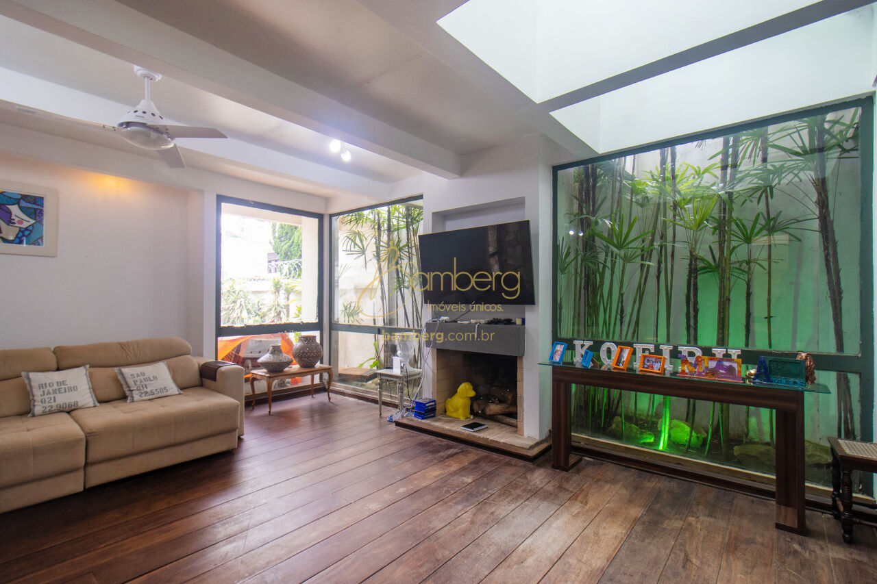 Alto da Boa Vista / São Paulo