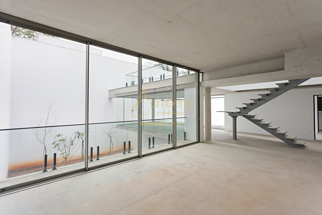 Jardim Cordeiro / São Paulo