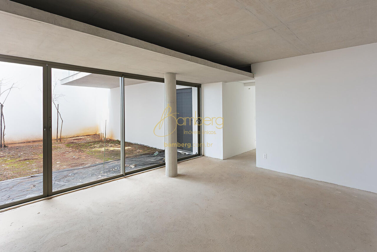 Jardim Cordeiro / São Paulo