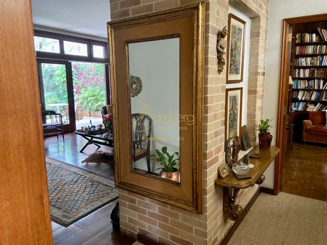 Brooklin Velho / São Paulo