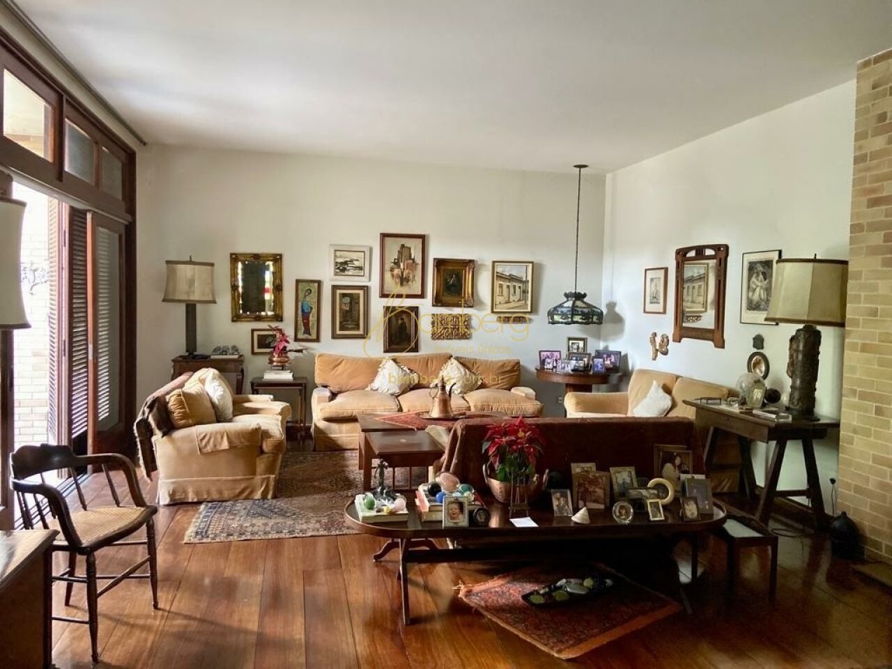 Casa no bairro Brooklin Velho - São Paulo