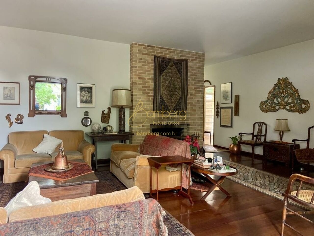 Brooklin Velho / São Paulo