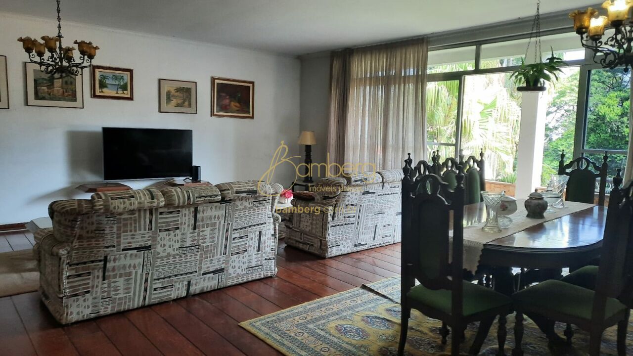 Casa no bairro Interlagos - São Paulo