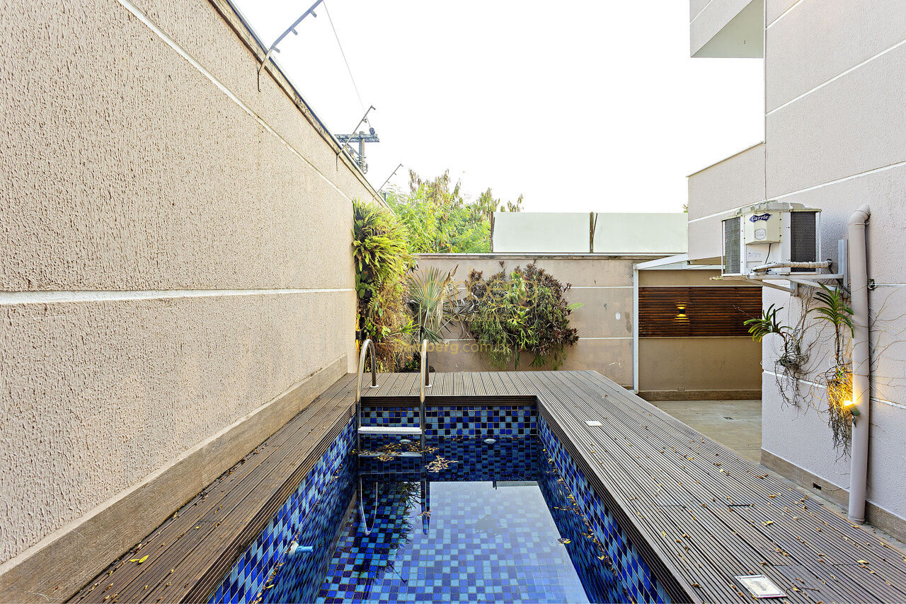 Brooklin / São Paulo