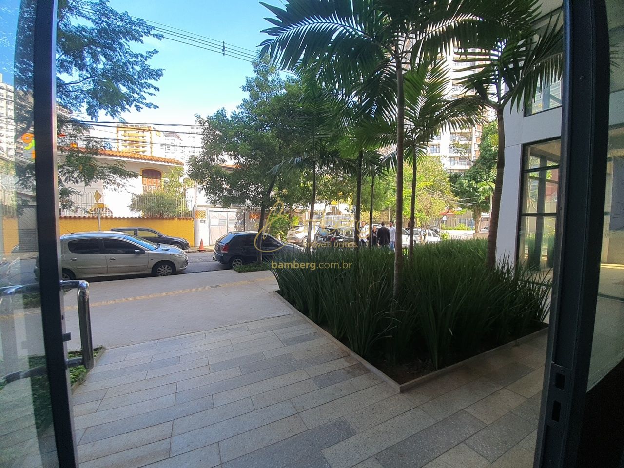 Jardim das Acácias / São Paulo