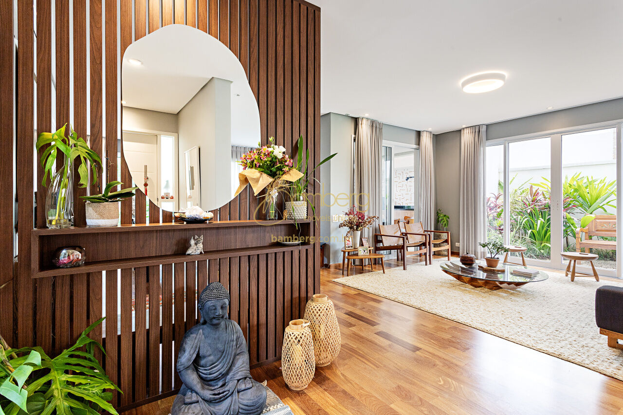 Alto da Boa Vista / São Paulo