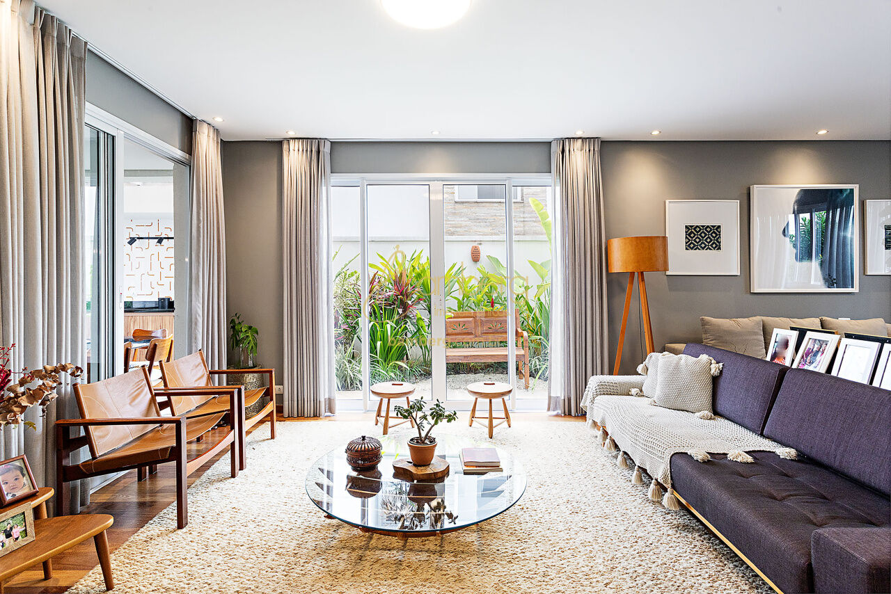 Casa no bairro Alto da Boa Vista - São Paulo