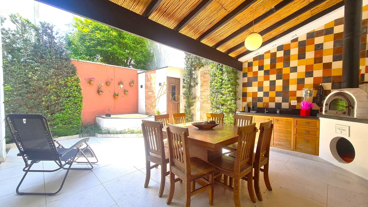 Casa no bairro Granja Julieta - São Paulo