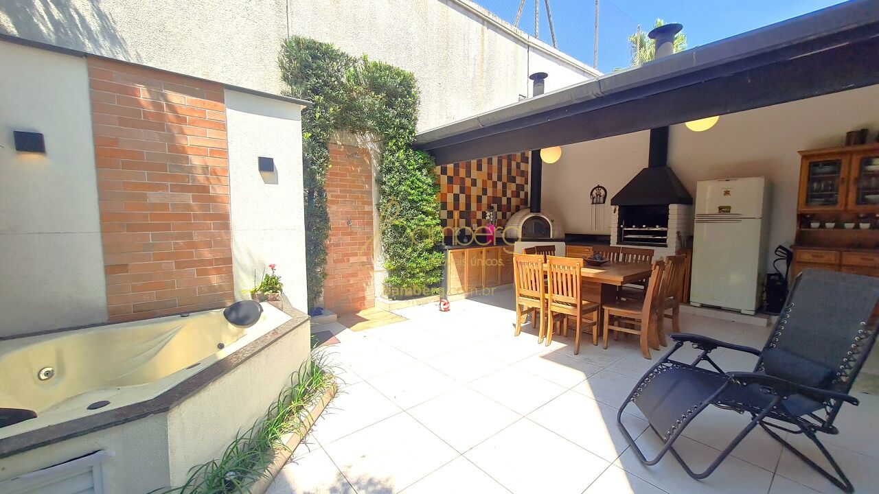 Casa no bairro Granja Julieta - São Paulo