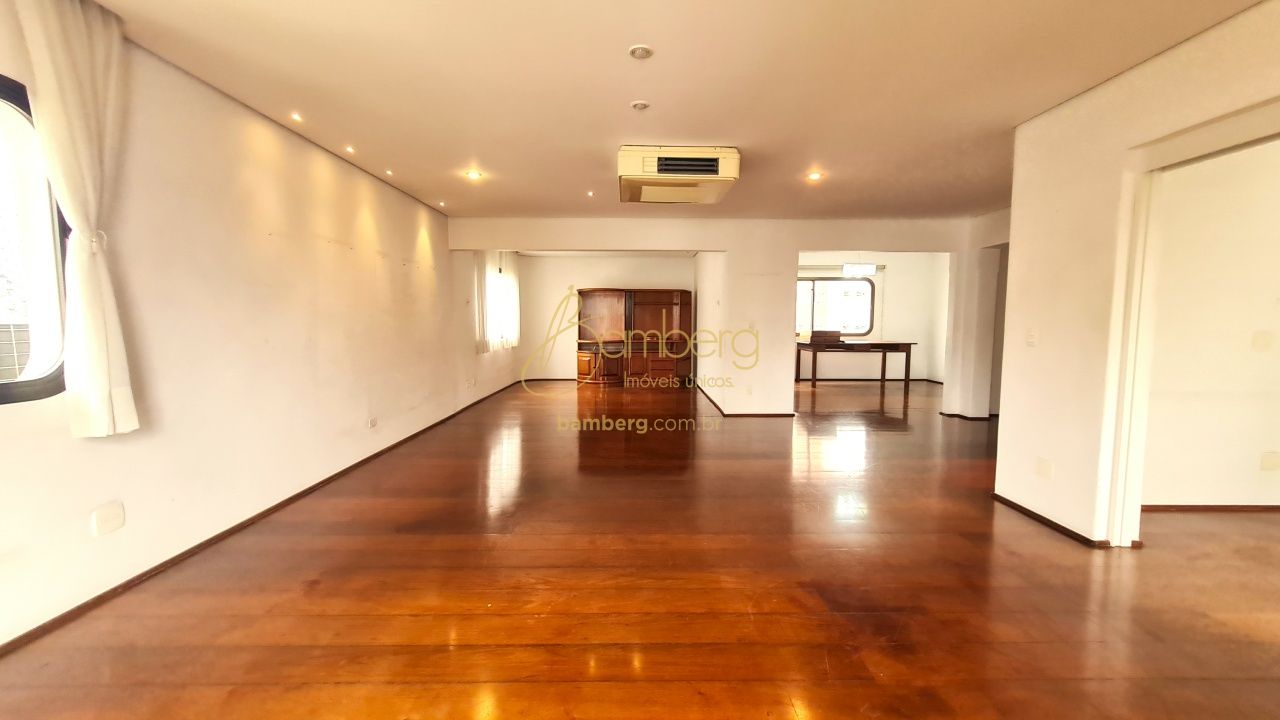 Campo Belo / São Paulo