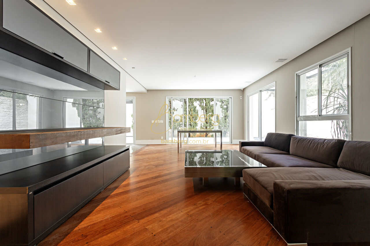 Brooklin Novo / São Paulo