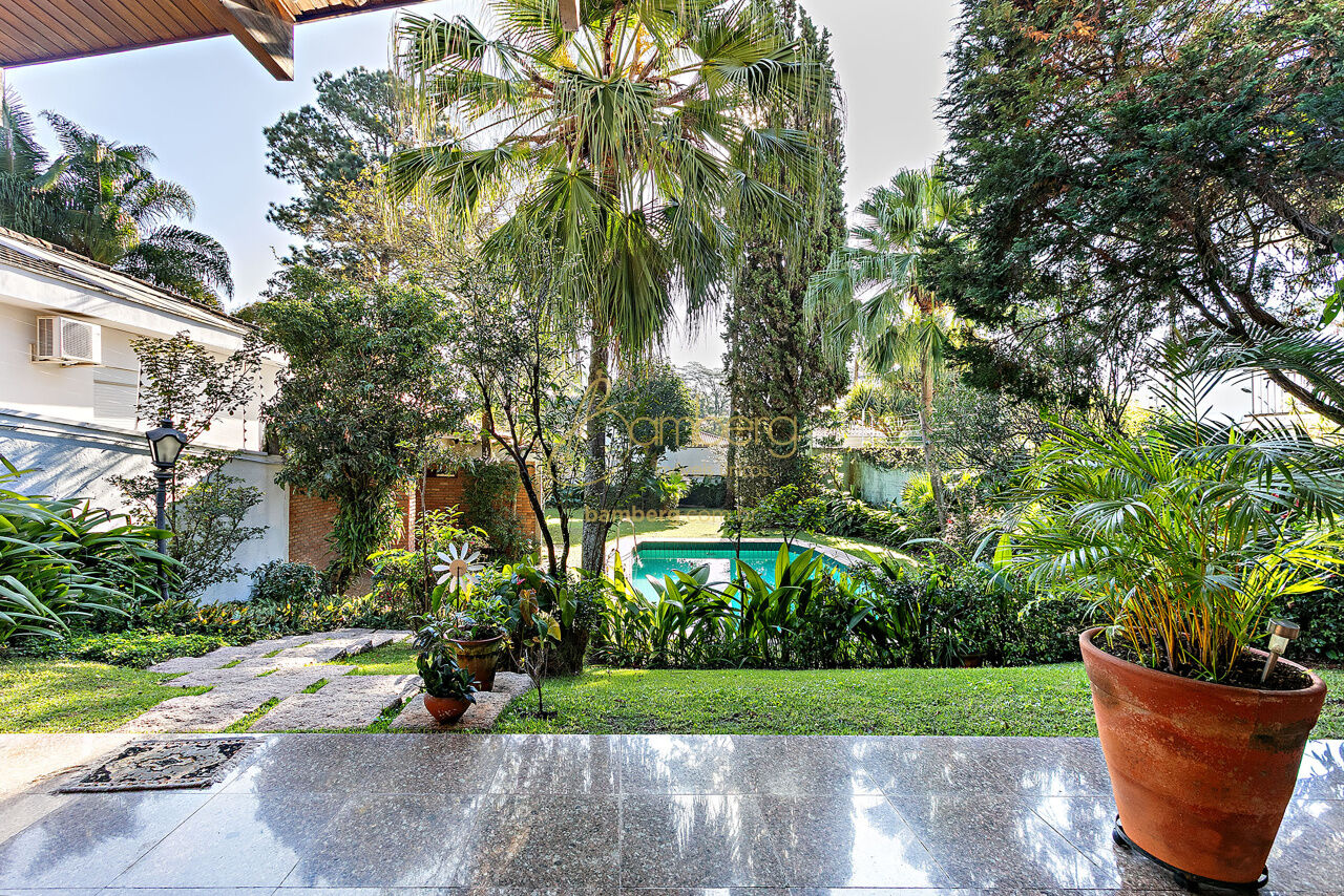 Alto da Boa Vista / São Paulo