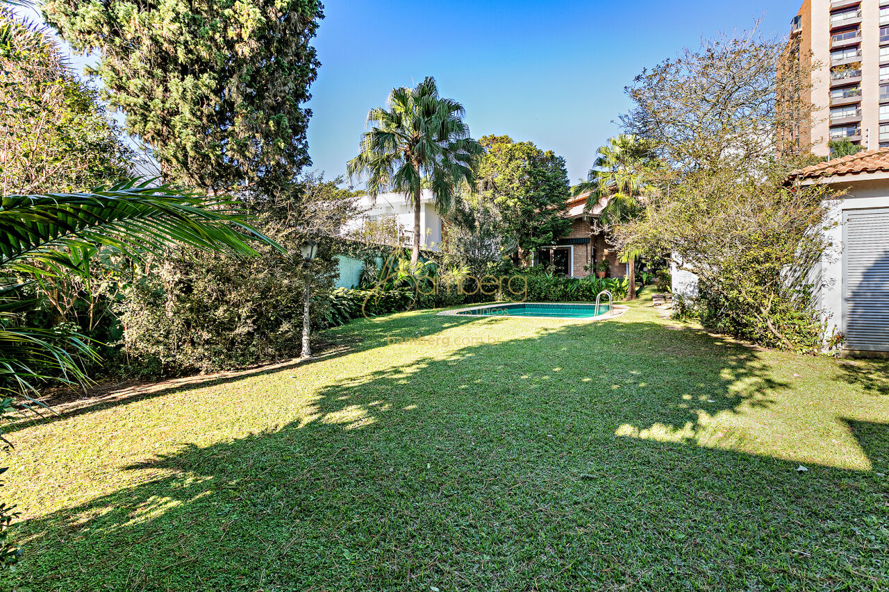 Alto da Boa Vista / São Paulo