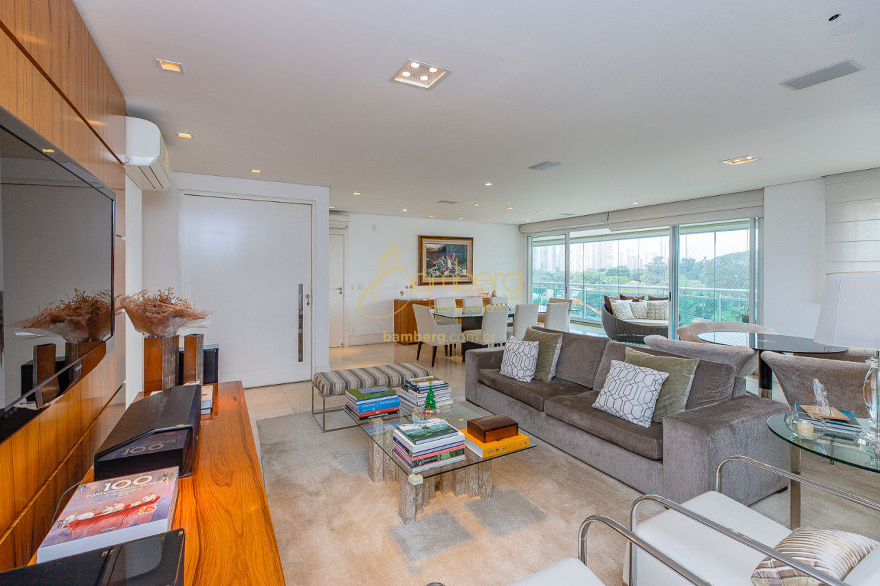 Brooklin Paulista / São Paulo