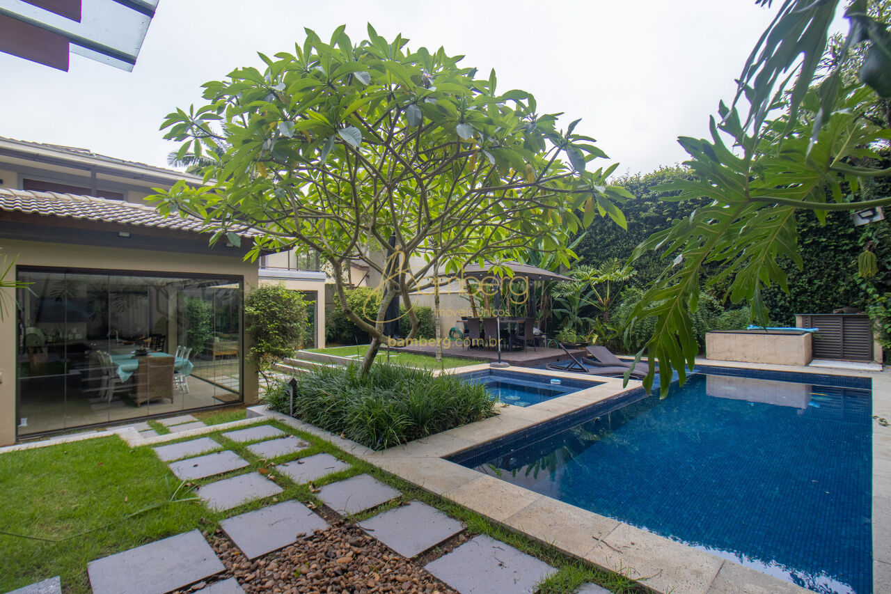 Casa no bairro Jardim dos Estados - São Paulo