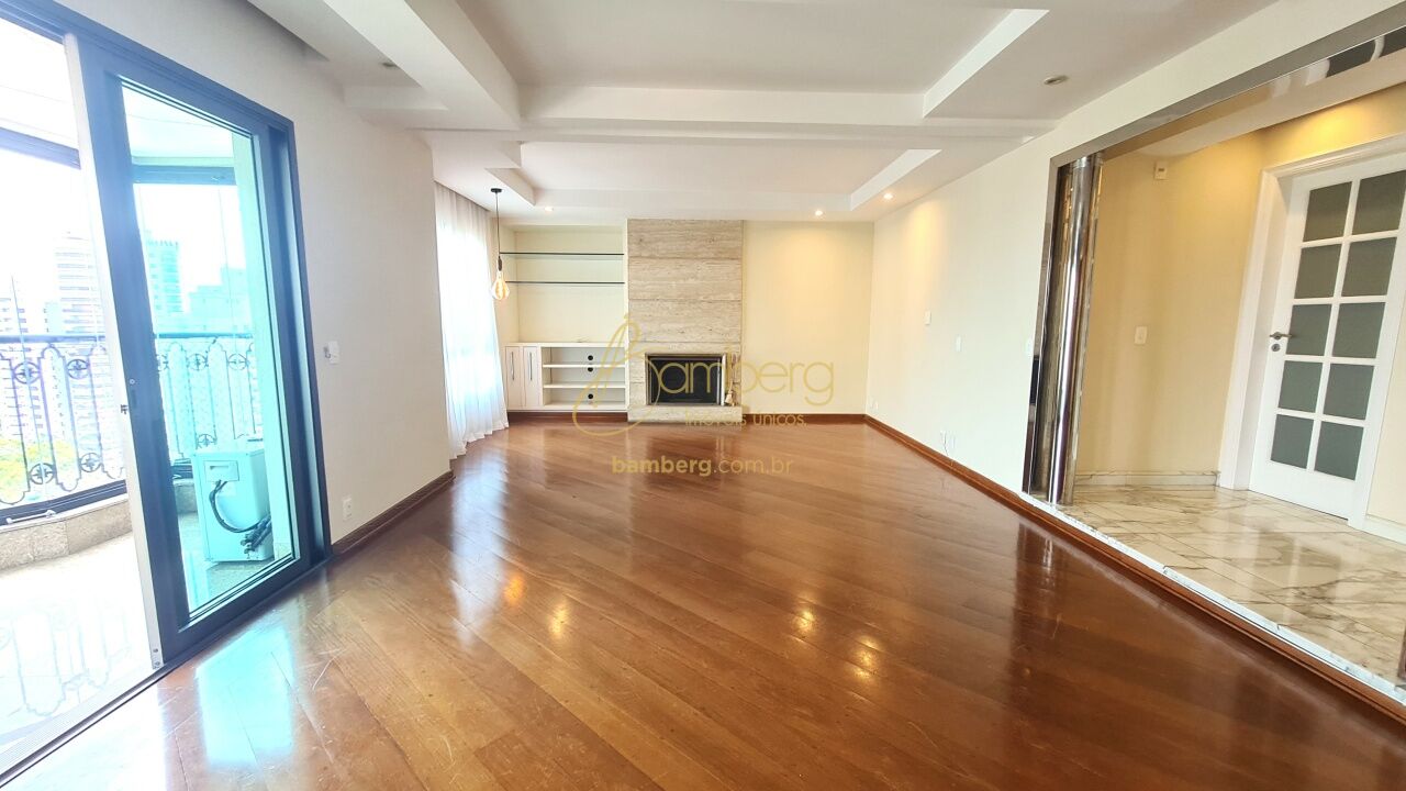 Campo Belo / São Paulo