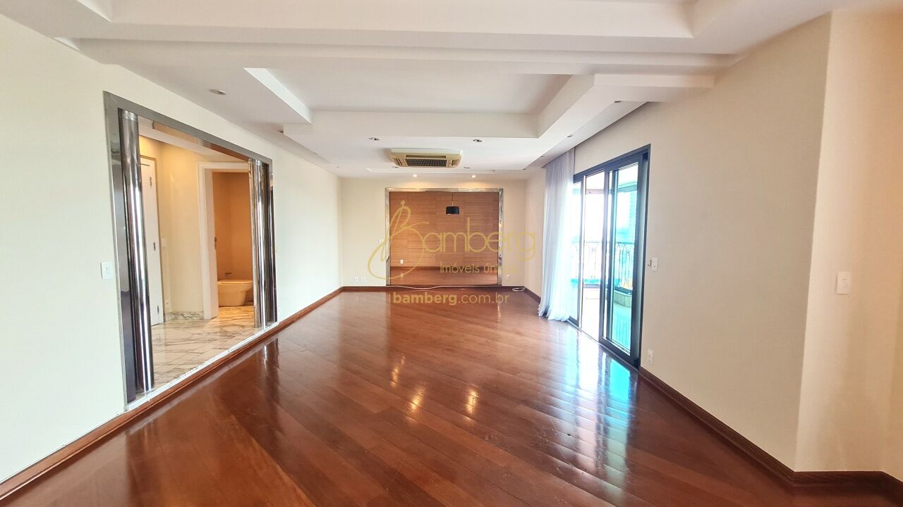 Campo Belo / São Paulo