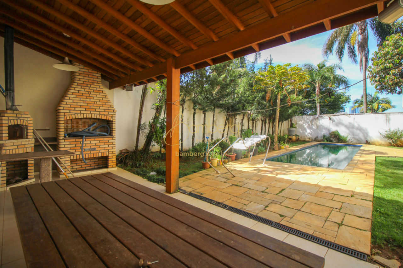 Casa no bairro Jardim Guedala - São Paulo