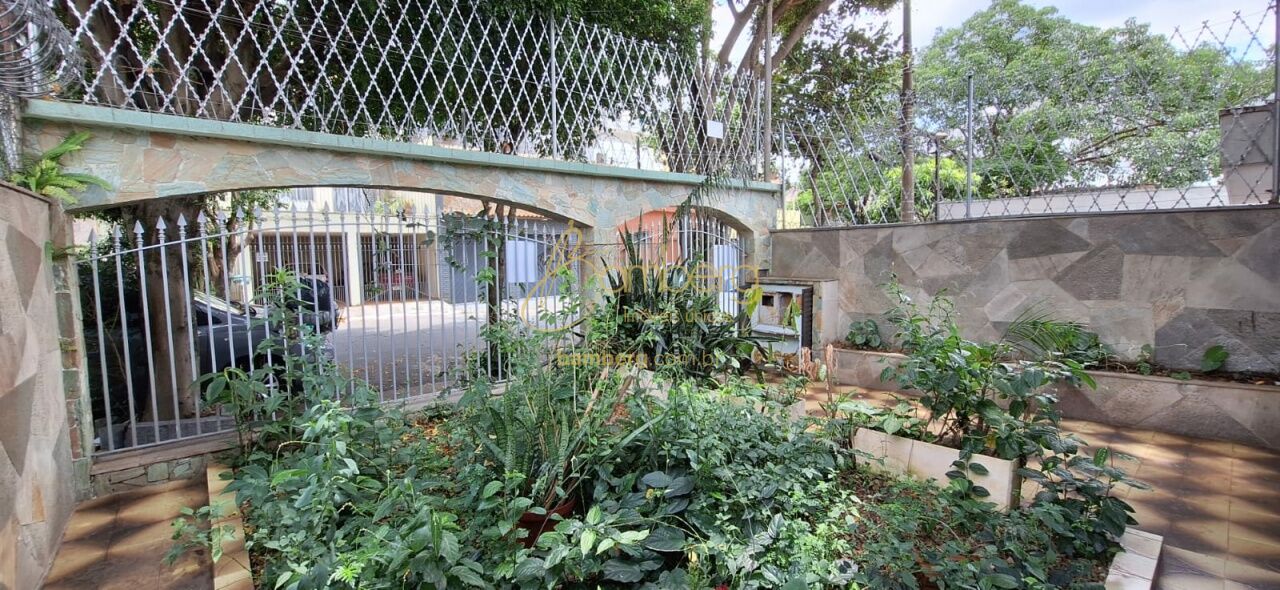 Casa no bairro Jardim Prudência - São Paulo