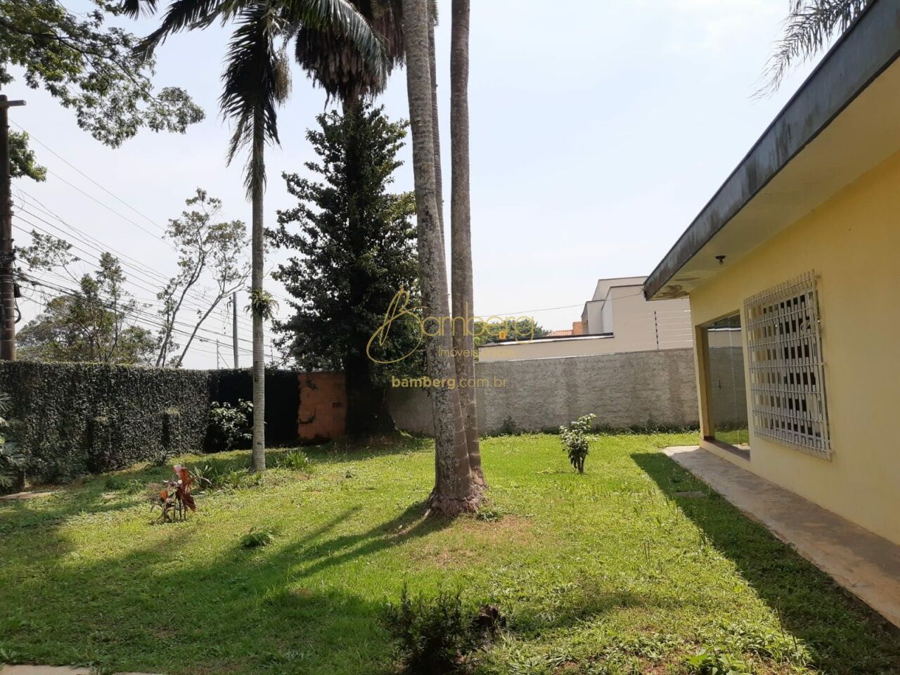 Casa no bairro Interlagos - São Paulo