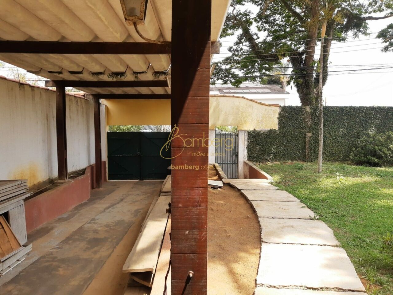 Interlagos / São Paulo