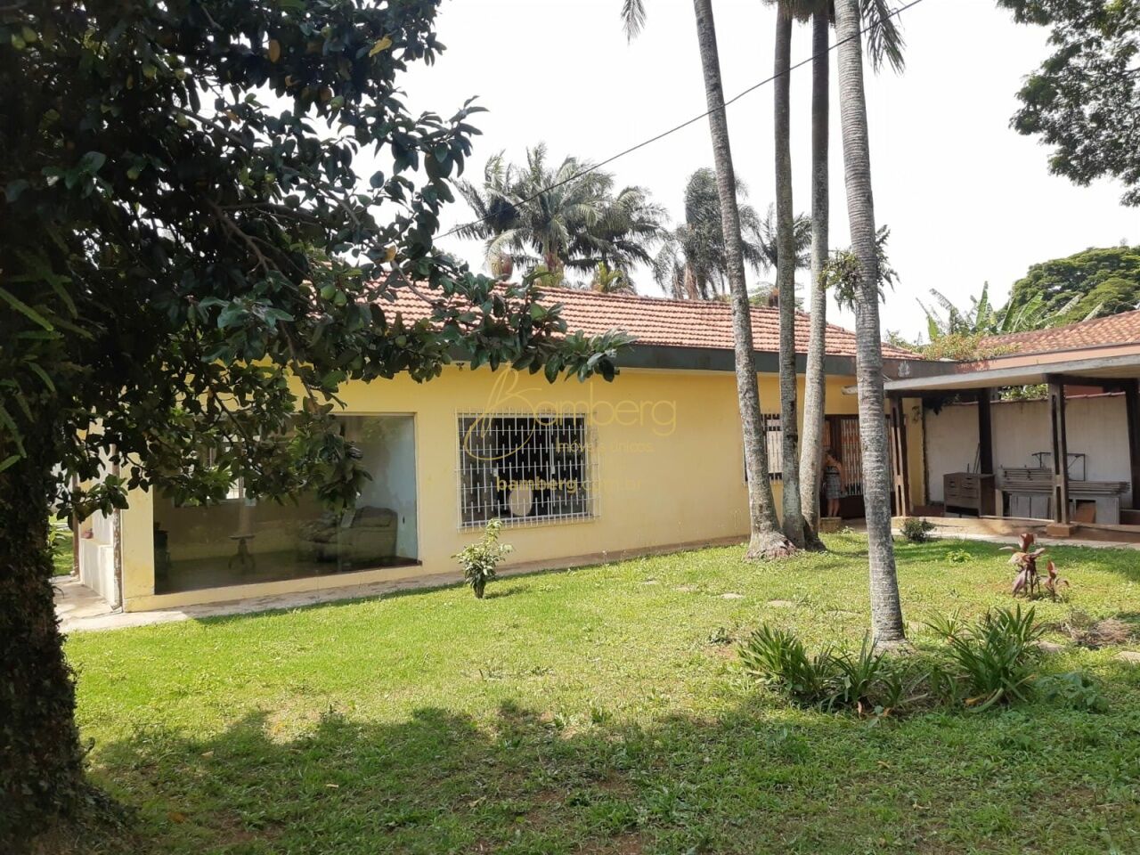 Casa no bairro Interlagos - São Paulo