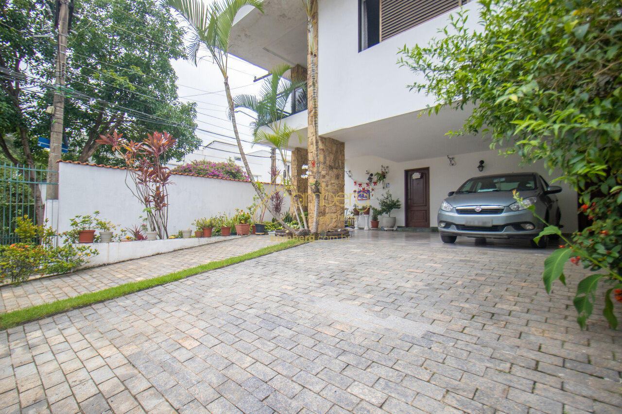 Casa no bairro Granja Julieta - São Paulo