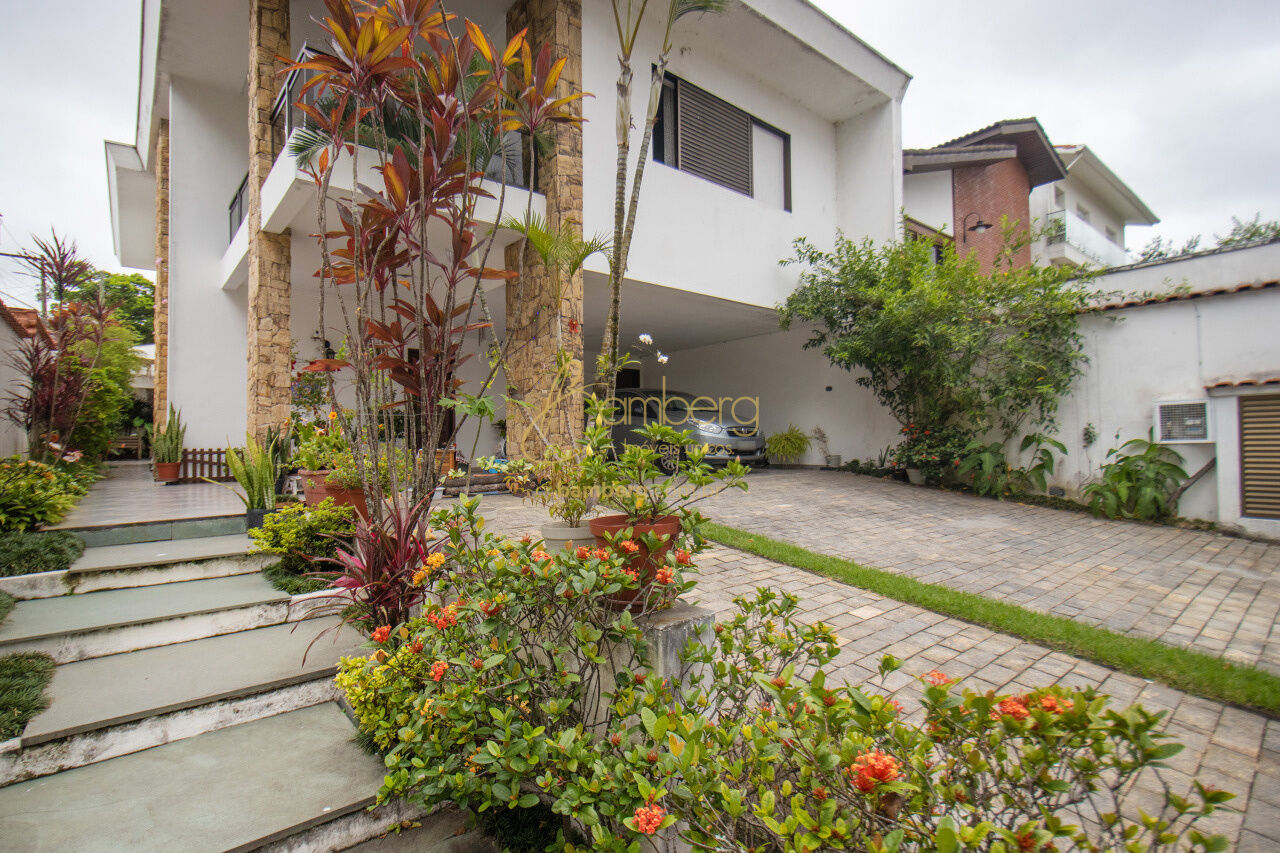 Casa no bairro Granja Julieta - São Paulo