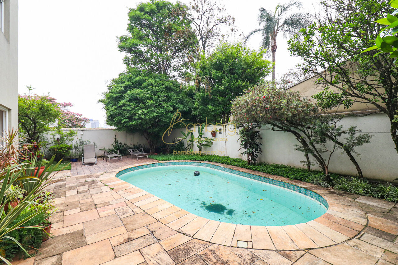 Casa no bairro Granja Julieta - São Paulo