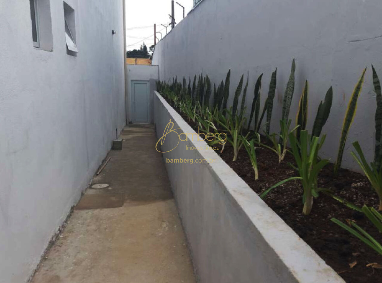 Jardim Prudência / São Paulo