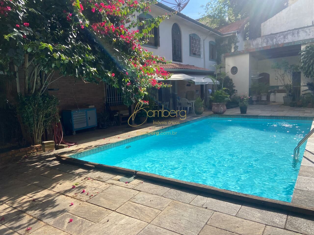 Jardim Prudência / São Paulo