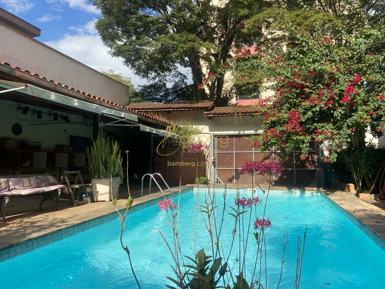 Jardim Prudência / São Paulo