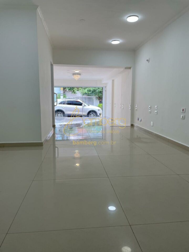 Casa no bairro Chácara Santo Antônio  - São Paulo