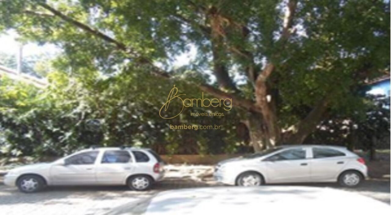 Terreno no bairro Alto da Boa Vista - São Paulo