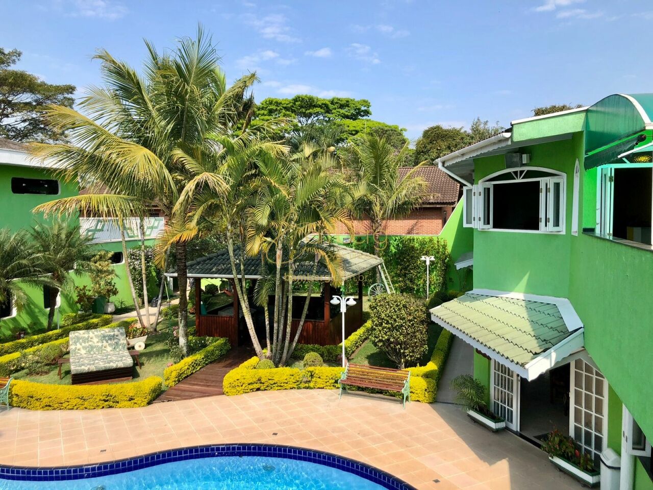 Casa no bairro Interlagos - São Paulo